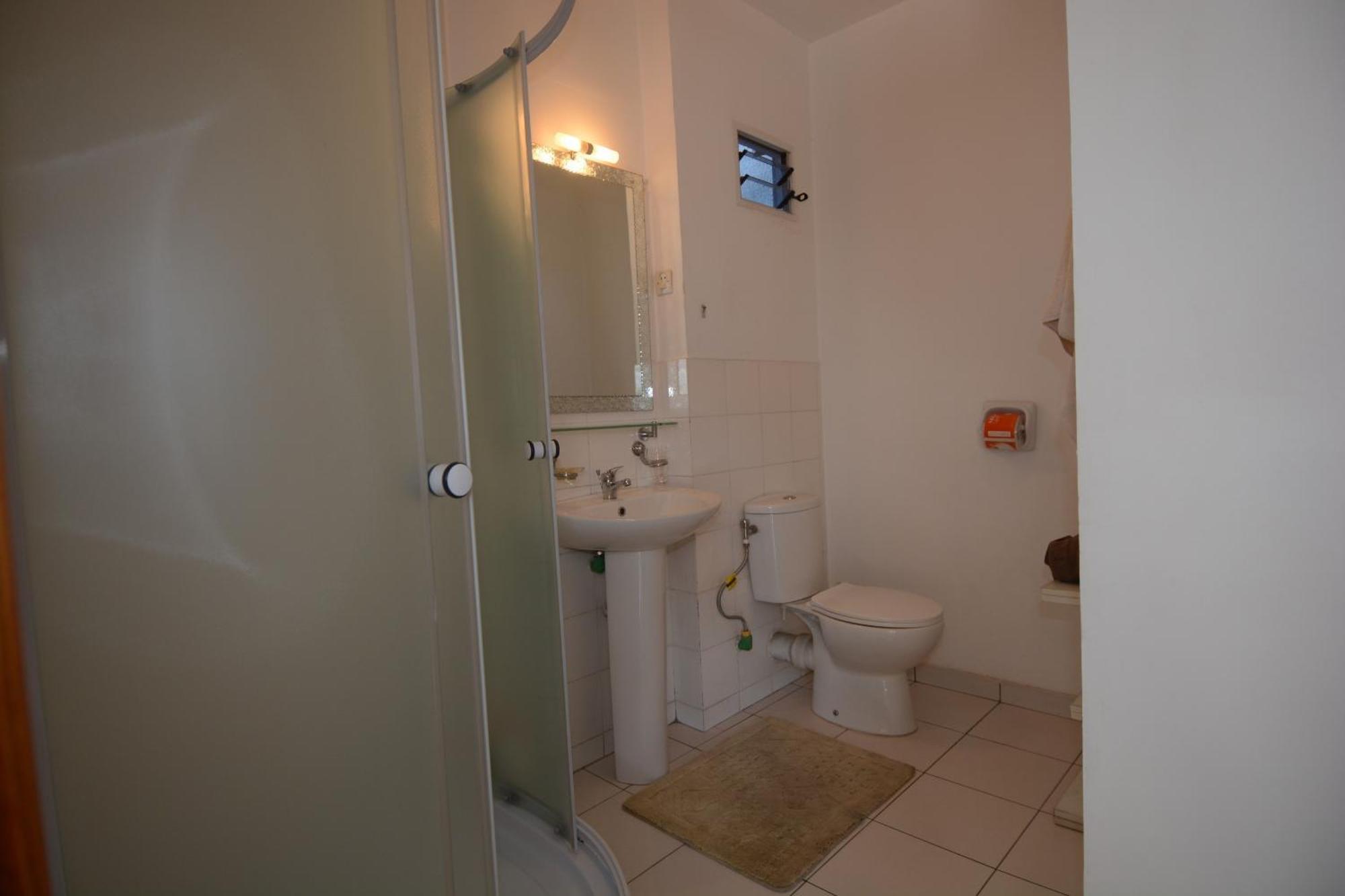 Aina Hotel Antananarivo Zimmer foto